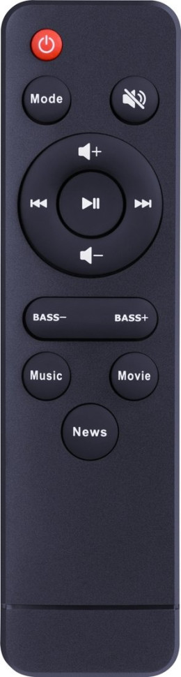 Саундбар Redragon Janna Саундбар Redragon Janna