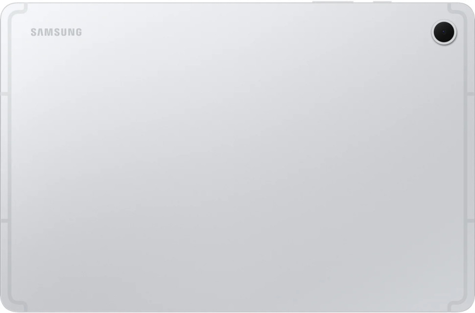 Планшет Samsung Galaxy Tab S10 Lite 5G SM-X406 6GB/128GB (серебристый) Планшет Samsung Galaxy Tab S10 Lite 5G SM-X406 6GB/128GB (серебристый)