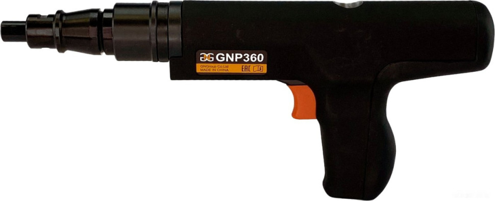 Гвоздезабиватель GNG GNP360