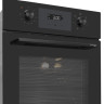 Духовой шкаф Meferi MEO458BK COMFORT