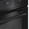 Духовой шкаф Meferi MEO458BK COMFORT