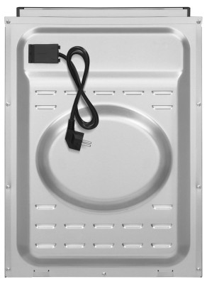 Духовой шкаф Meferi MEO458BK COMFORT
