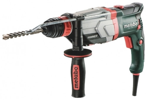 Перфоратор Metabo UHEV 2860-2 Quick