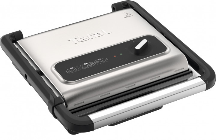 Электрогриль Tefal Inicio GC242D38 Электрогриль Tefal Inicio GC242D38