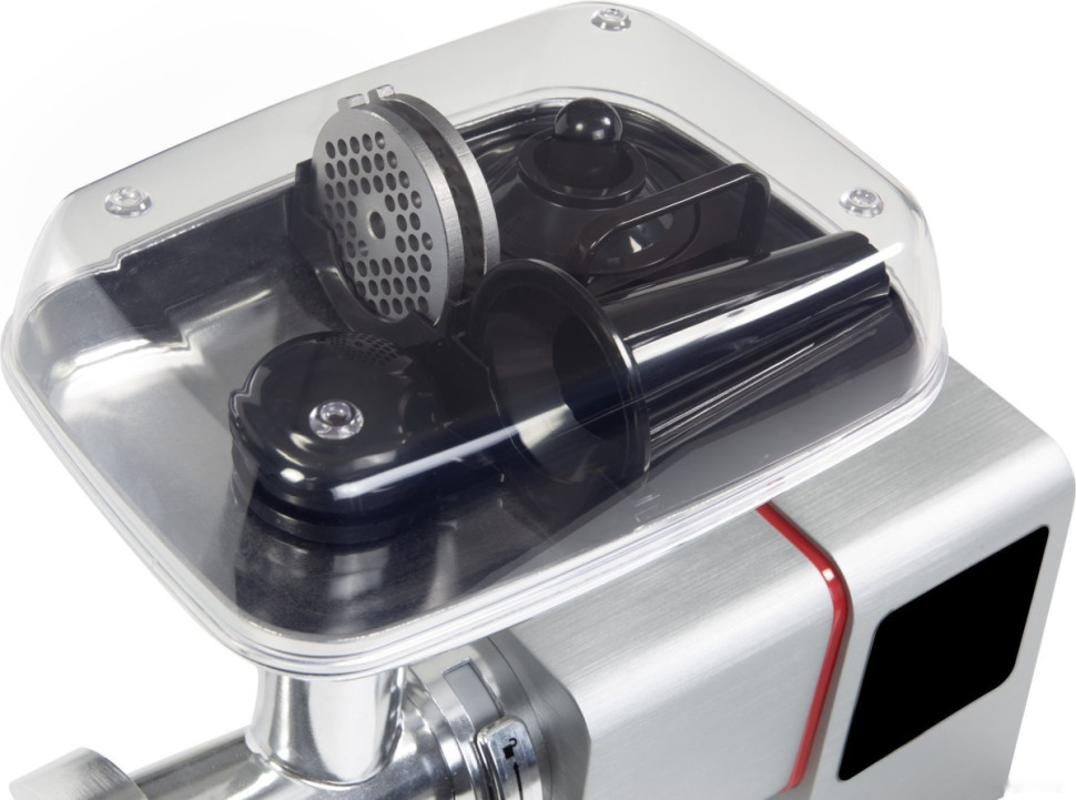 Мясорубка Zigmund & Shtain ZMG-050