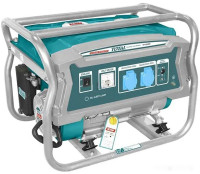 Генератор Total TP135006