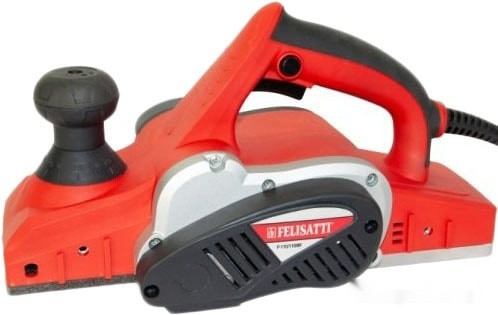 Электрорубанок Felisatti Р-110/1100М(М) 617.5.2.00