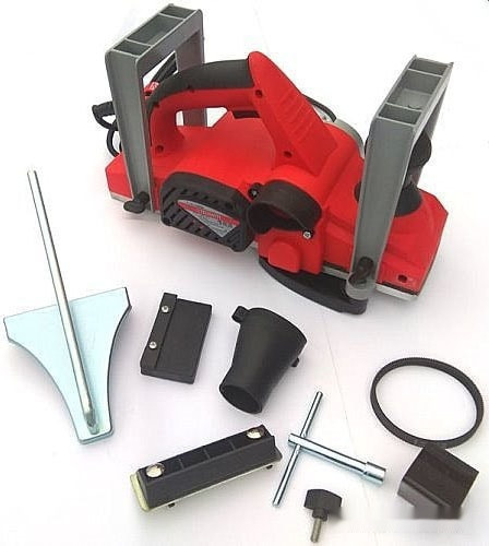 Электрорубанок Felisatti Р-110/1100М(М) 617.5.2.00 Электрорубанок Felisatti Р-110/1100М(М) 617.5.2.00