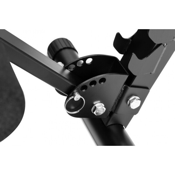 Силовая скамья Alpin Genesis G-5 Силовая скамья Alpin Genesis G-5