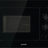 Микроволновая печь Gorenje BM201EG1BG Микроволновая печь Gorenje BM201EG1BG