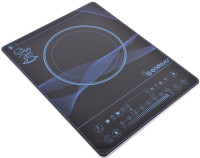 Настольная плита Endever Skyline IP-32 (Black-Blue)