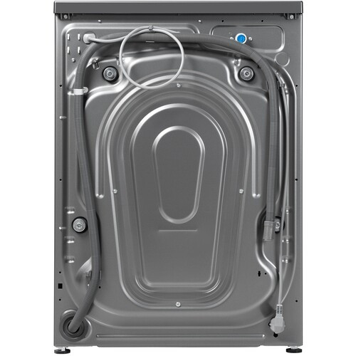 Стиральная машина Бирюса WM-SM510/08 M