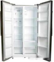 Холодильник side by side Zarget ZSS 615I