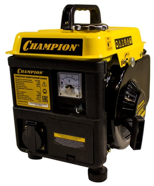 Электростанция Champion IGG950