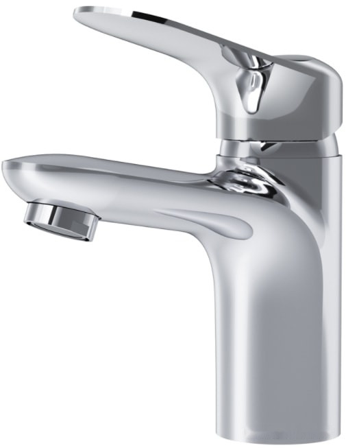 Смеситель Am.Pm Sunny F85C02100