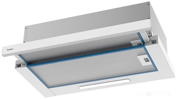 Вытяжка Evelux Tel 60 W