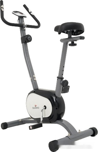 Велотренажер Calviano Fit Total Grey Велотренажер Calviano Fit Total Grey