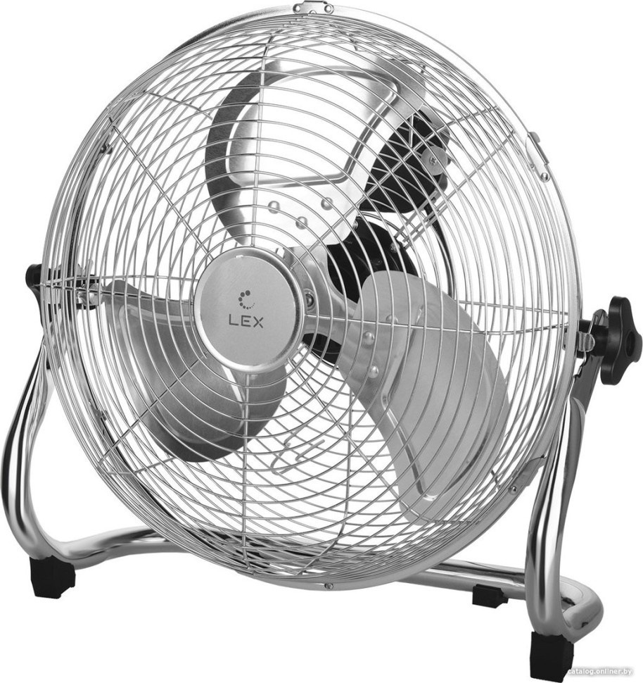 Вентилятор LEX LXFC 8383