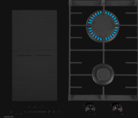 Варочная панель HIBERG i-VM 6021 B