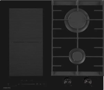 Варочная панель HIBERG i-VM 6021 B Варочная панель HIBERG i-VM 6021 B