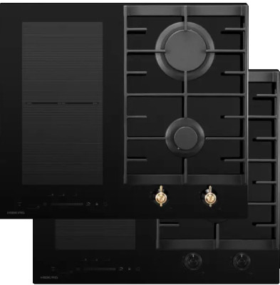 Варочная панель HIBERG i-VM 6021 B Варочная панель HIBERG i-VM 6021 B