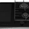 Варочная панель HIBERG i-VM 6021 B Варочная панель HIBERG i-VM 6021 B