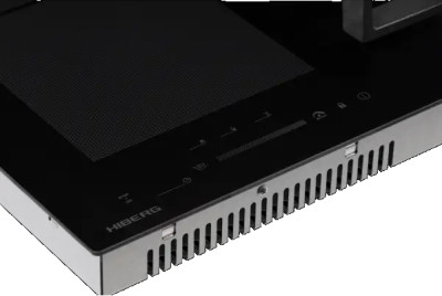 Варочная панель HIBERG i-VM 6021 B Варочная панель HIBERG i-VM 6021 B