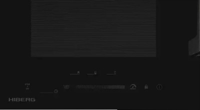 Варочная панель HIBERG i-VM 6021 B Варочная панель HIBERG i-VM 6021 B