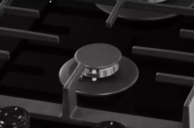 Варочная панель HIBERG i-VM 6021 B Варочная панель HIBERG i-VM 6021 B