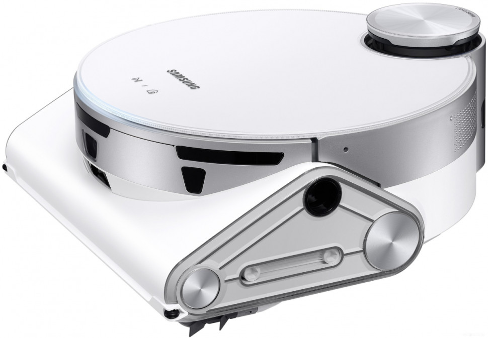 Робот-пылесос Samsung VR50T95735W/EV Робот-пылесос Samsung VR50T95735W/EV