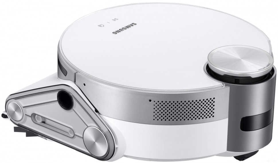Робот-пылесос Samsung VR50T95735W/EV Робот-пылесос Samsung VR50T95735W/EV