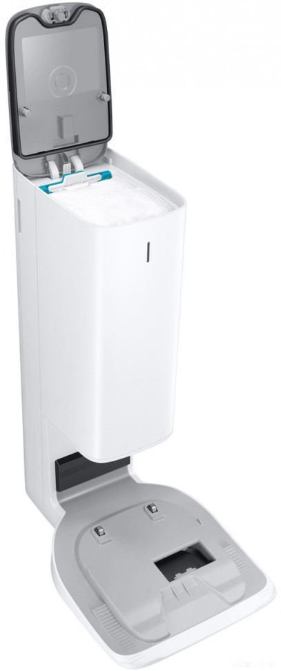 Робот-пылесос Samsung VR50T95735W/EV Робот-пылесос Samsung VR50T95735W/EV