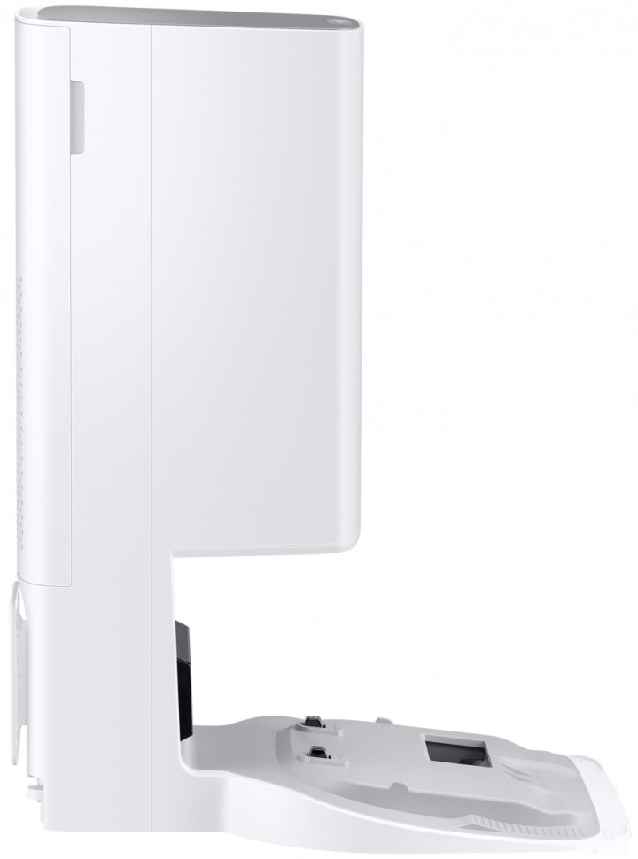 Робот-пылесос Samsung VR50T95735W/EV Робот-пылесос Samsung VR50T95735W/EV