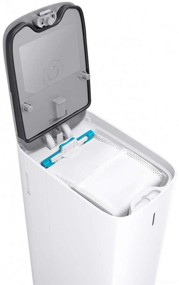 Робот-пылесос Samsung VR50T95735W/EV Робот-пылесос Samsung VR50T95735W/EV