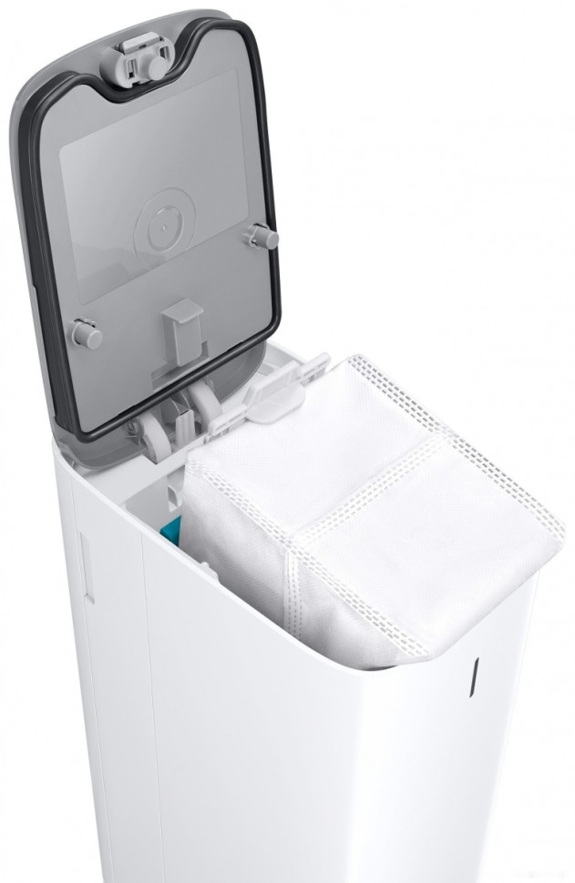 Робот-пылесос Samsung VR50T95735W/EV Робот-пылесос Samsung VR50T95735W/EV