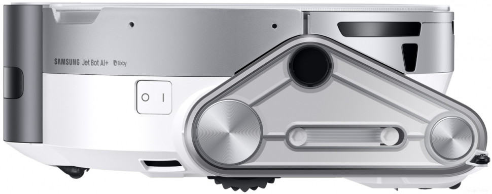 Робот-пылесос Samsung VR50T95735W/EV Робот-пылесос Samsung VR50T95735W/EV