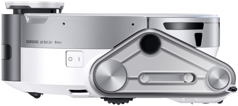 Робот-пылесос Samsung VR50T95735W/EV Робот-пылесос Samsung VR50T95735W/EV