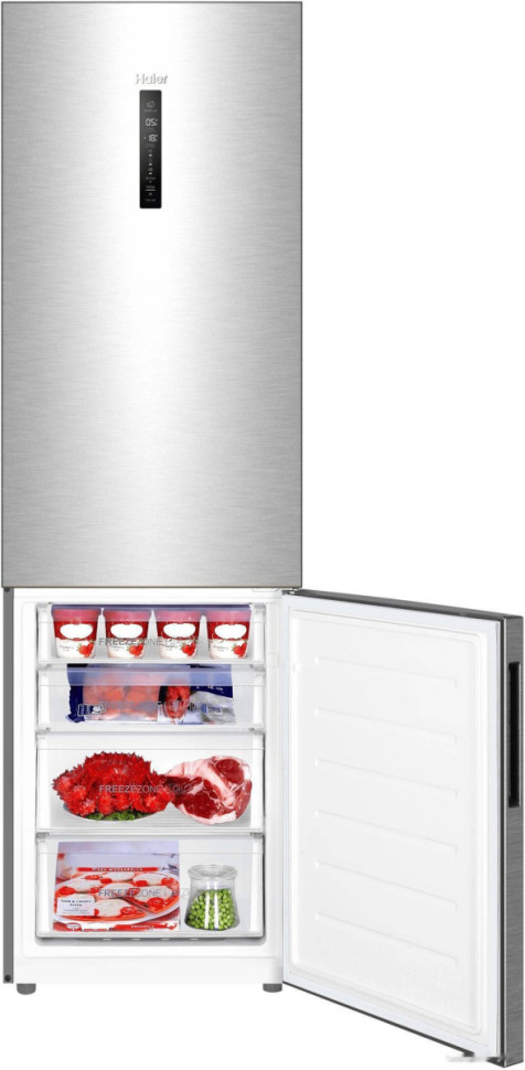 Холодильник HAIER C4F640CXU1 Холодильник HAIER C4F640CXU1