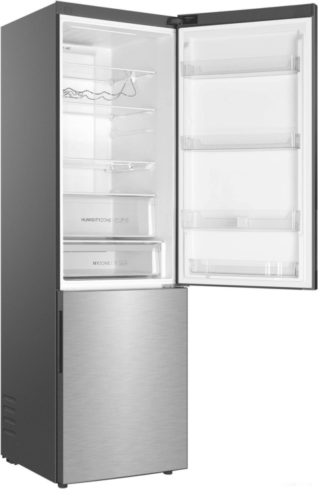 Холодильник HAIER C4F640CXU1 Холодильник HAIER C4F640CXU1