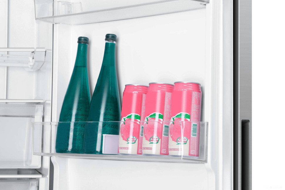 Холодильник HAIER C4F640CXU1 Холодильник HAIER C4F640CXU1