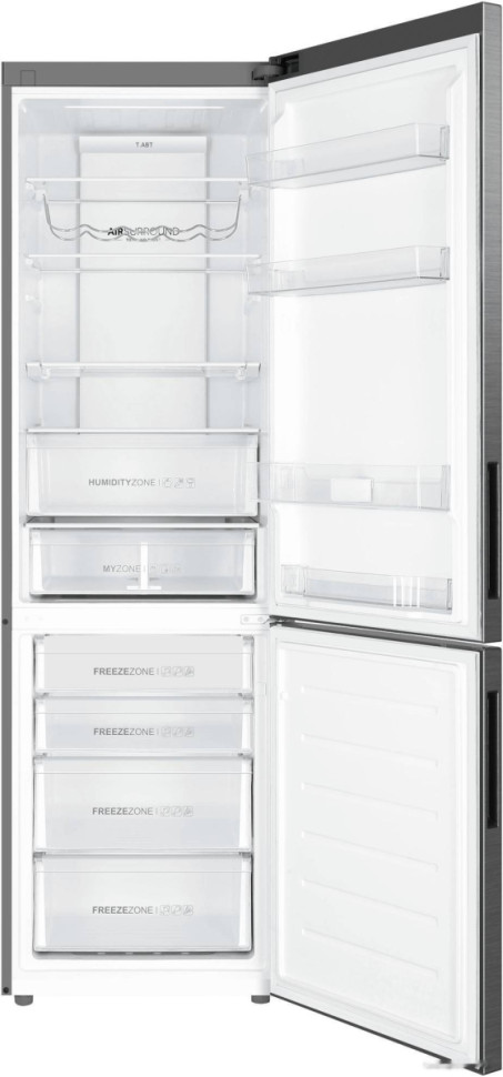 Холодильник HAIER C4F640CXU1 Холодильник HAIER C4F640CXU1