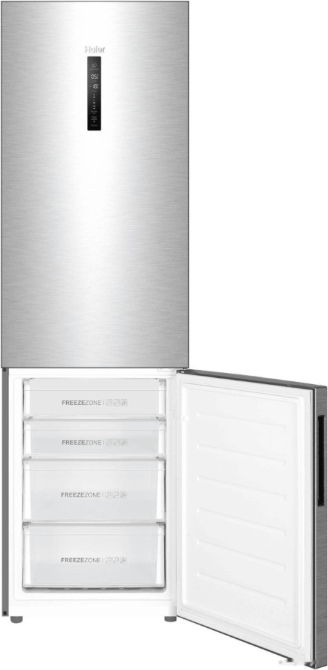 Холодильник HAIER C4F640CXU1 Холодильник HAIER C4F640CXU1