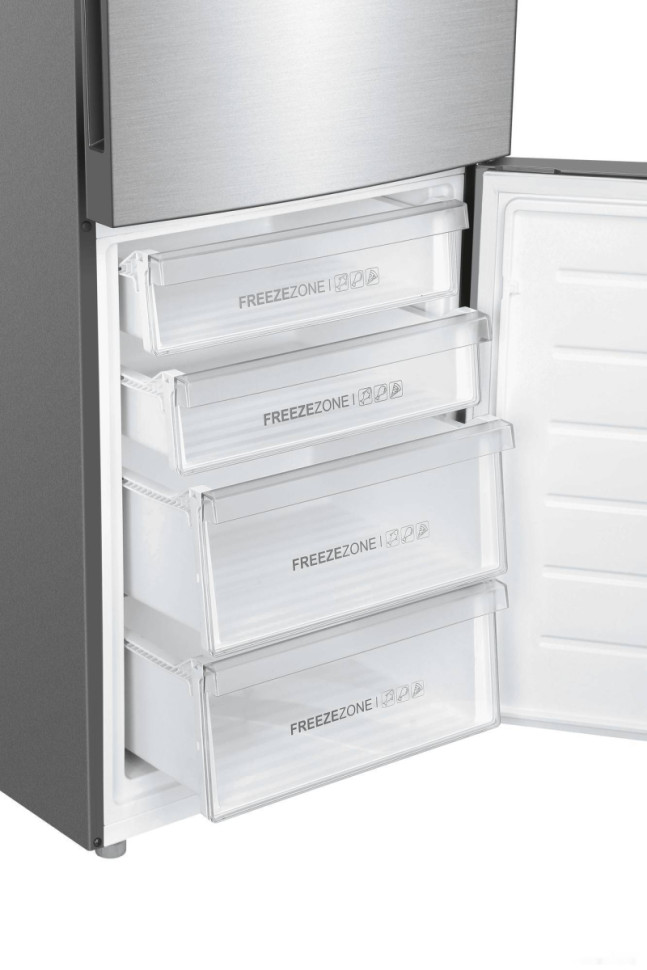 Холодильник HAIER C4F640CXU1 Холодильник HAIER C4F640CXU1