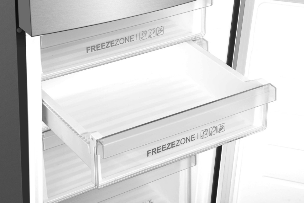 Холодильник HAIER C4F640CXU1 Холодильник HAIER C4F640CXU1