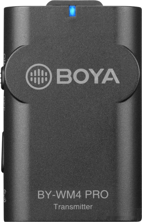 Микрофон Boya BY-WM4 PRO-K4