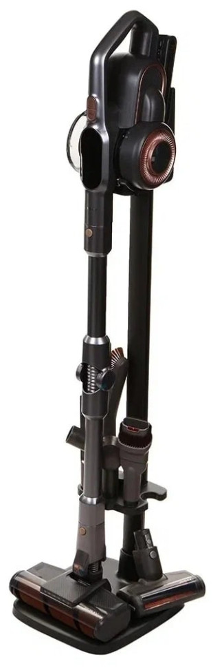 Пылесос Jimmy H10 Pro