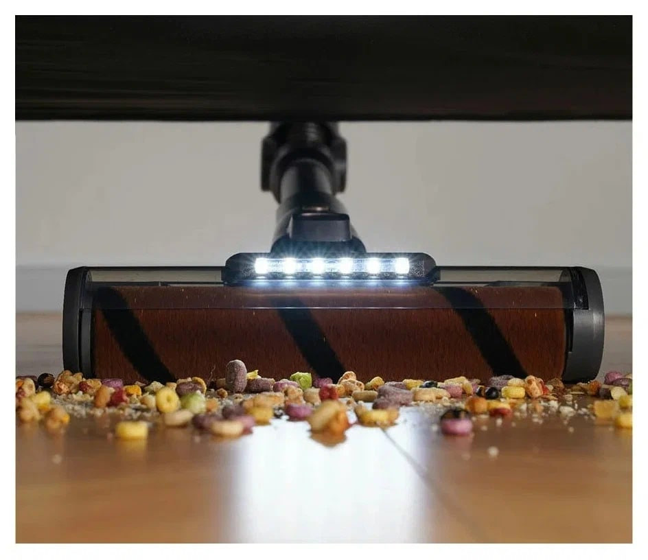 Пылесос Jimmy H10 Pro