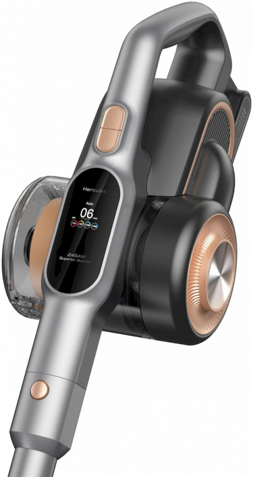 Пылесос Jimmy H10 Pro