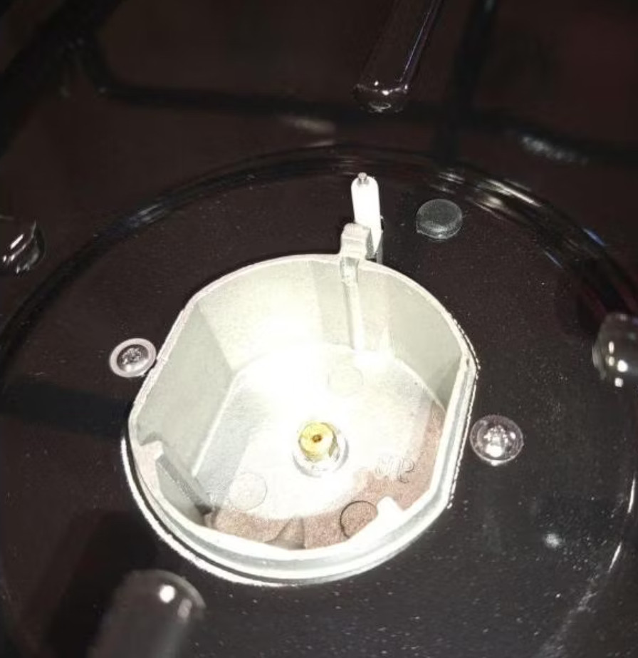 Плита Vesta Valencia VGE 10-E (Brown) Плита Vesta Valencia VGE 10-E (Brown)