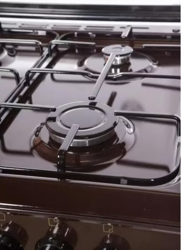 Плита Vesta Valencia VGE 10-E (Brown) Плита Vesta Valencia VGE 10-E (Brown)